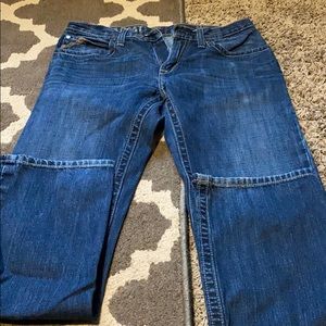 Ariat m2 relaxed boot